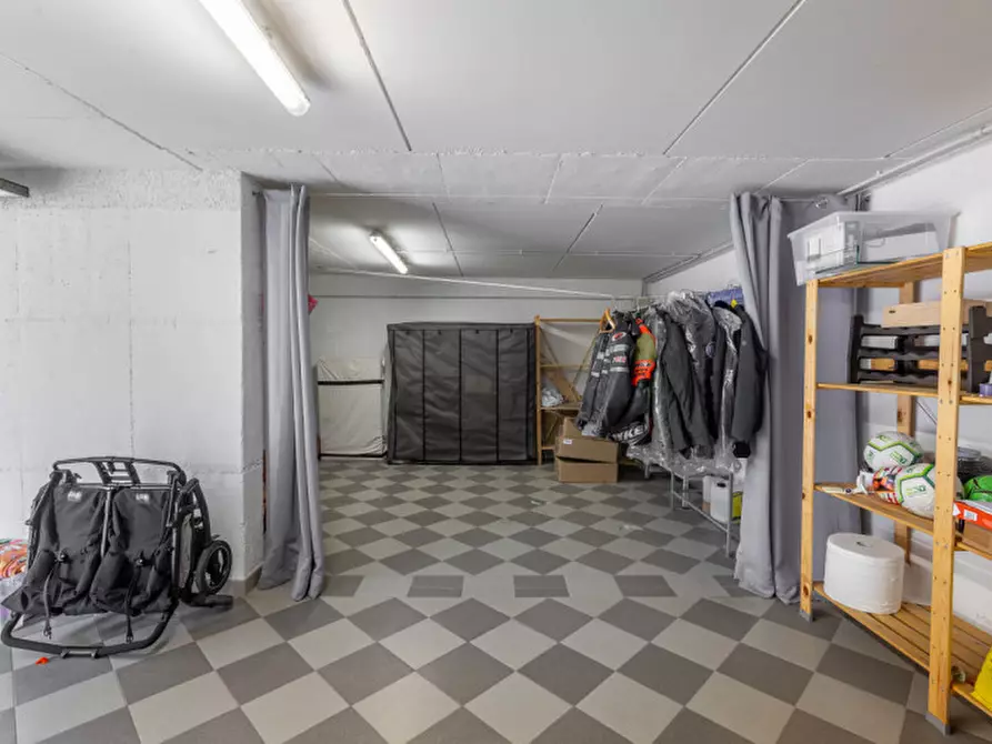 Immagine 27 di Appartamento in vendita  in Via Isabella D'Este   10B a Cavriana