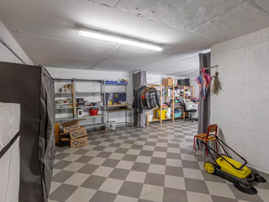 Immagine 28 di Appartamento in vendita  in Via Isabella D'Este   10B a Cavriana