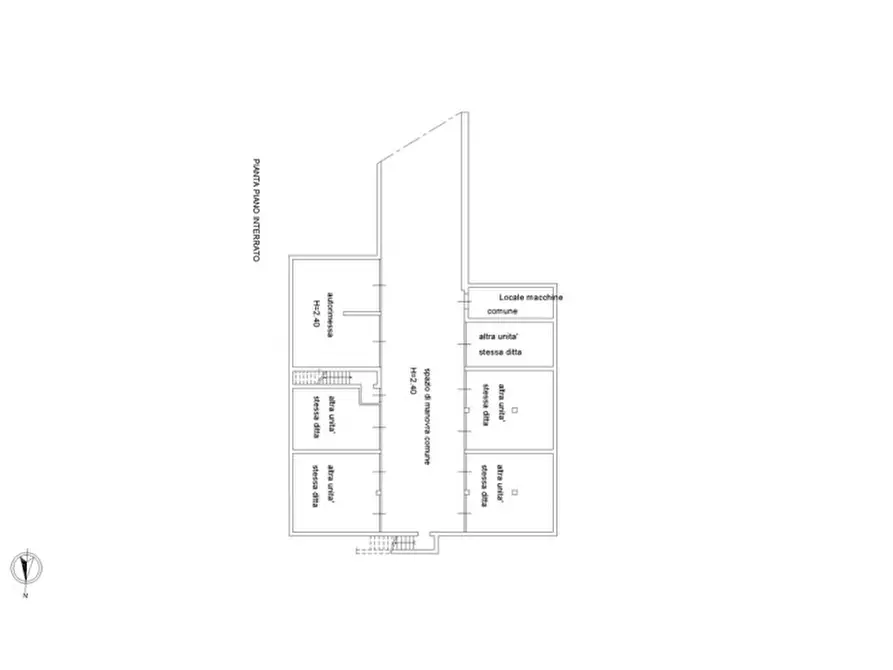 Immagine 29 di Appartamento in vendita  in Via Isabella D'Este   10B a Cavriana