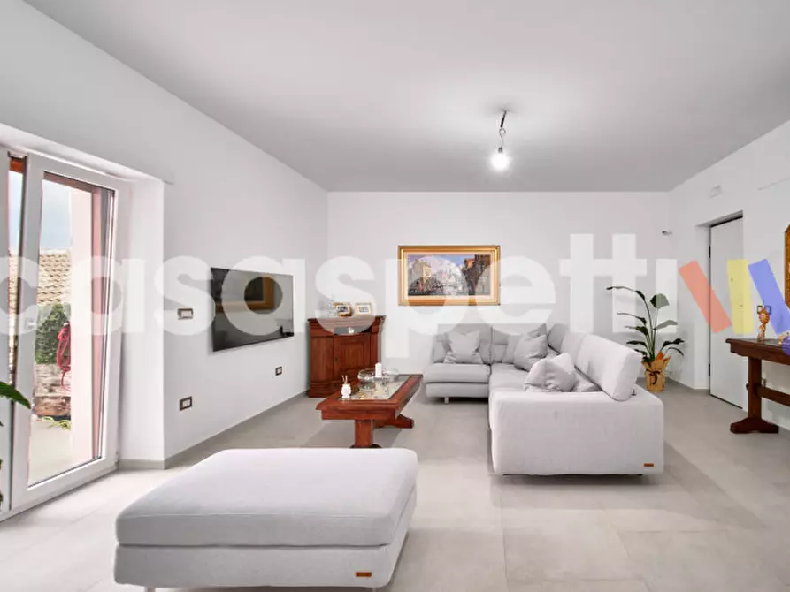 Immagine 2 di Attico in vendita  in Serroni Basso a Battipaglia