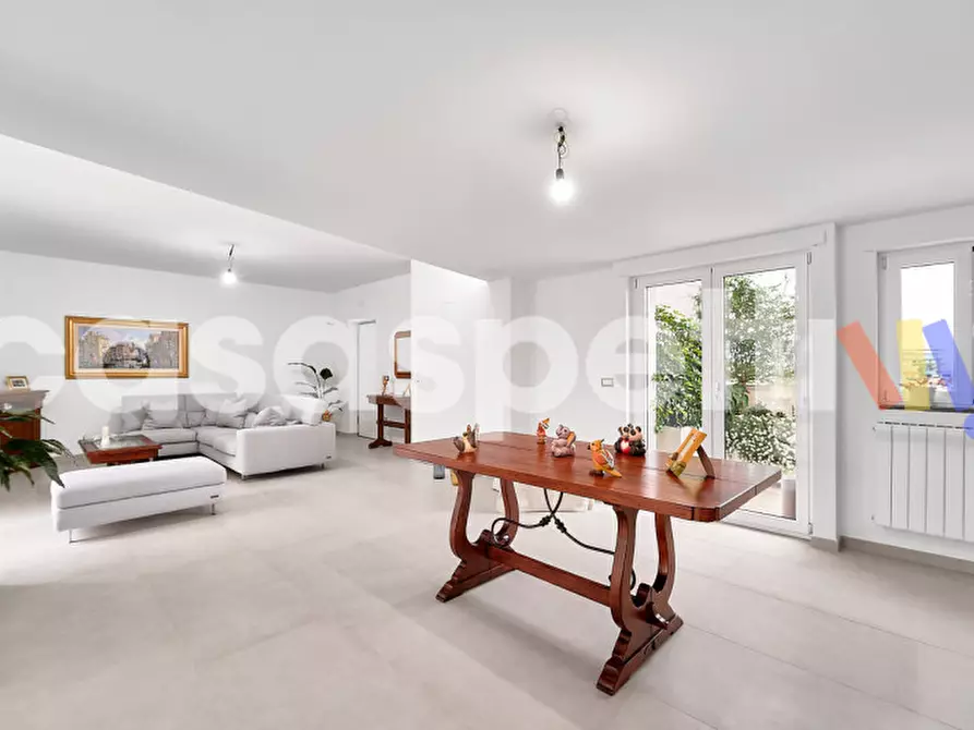 Immagine 6 di Attico in vendita  in Serroni Basso a Battipaglia