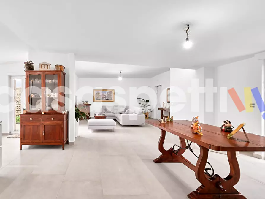 Immagine 7 di Attico in vendita  in Serroni Basso a Battipaglia