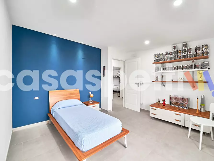 Immagine 19 di Attico in vendita  in Serroni Basso a Battipaglia