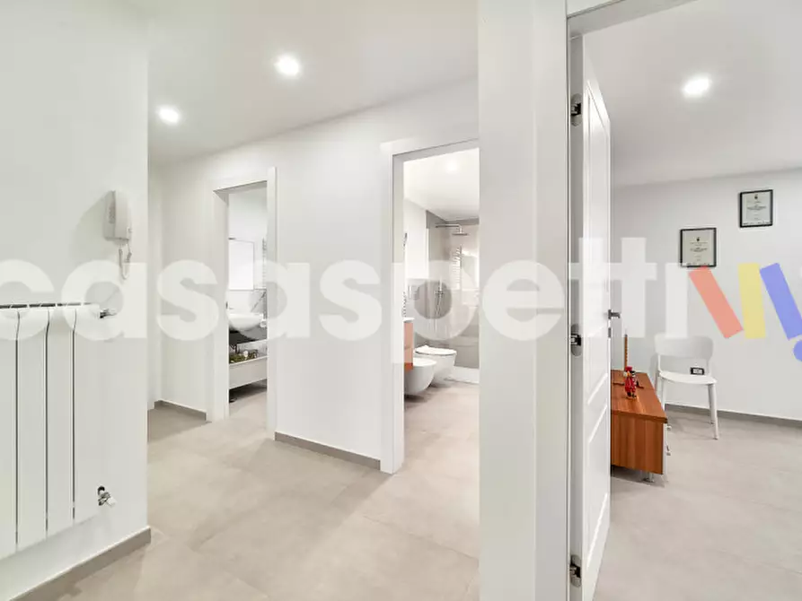 Immagine 20 di Attico in vendita  in Serroni Basso a Battipaglia