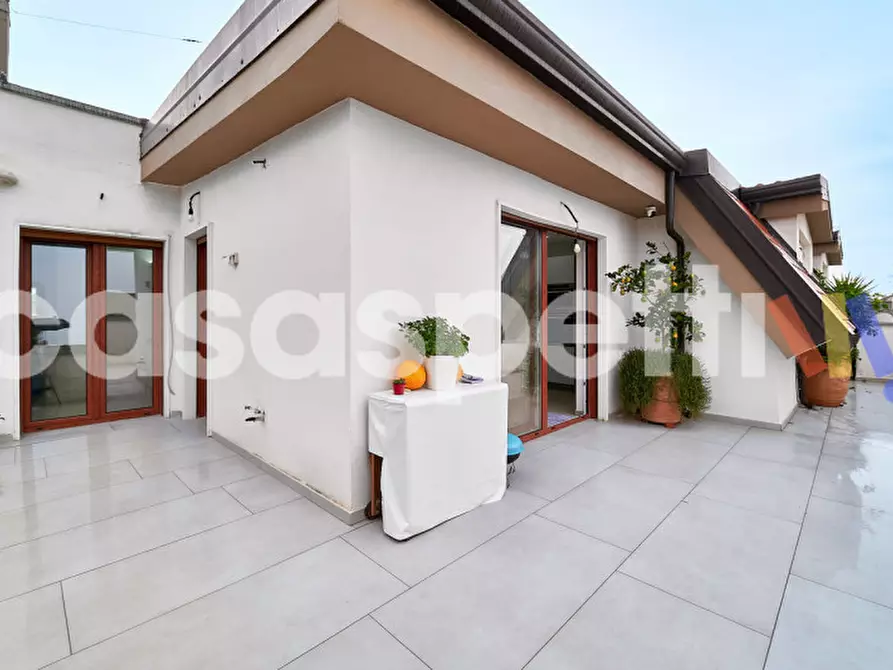 Immagine 22 di Attico in vendita  in Serroni Basso a Battipaglia