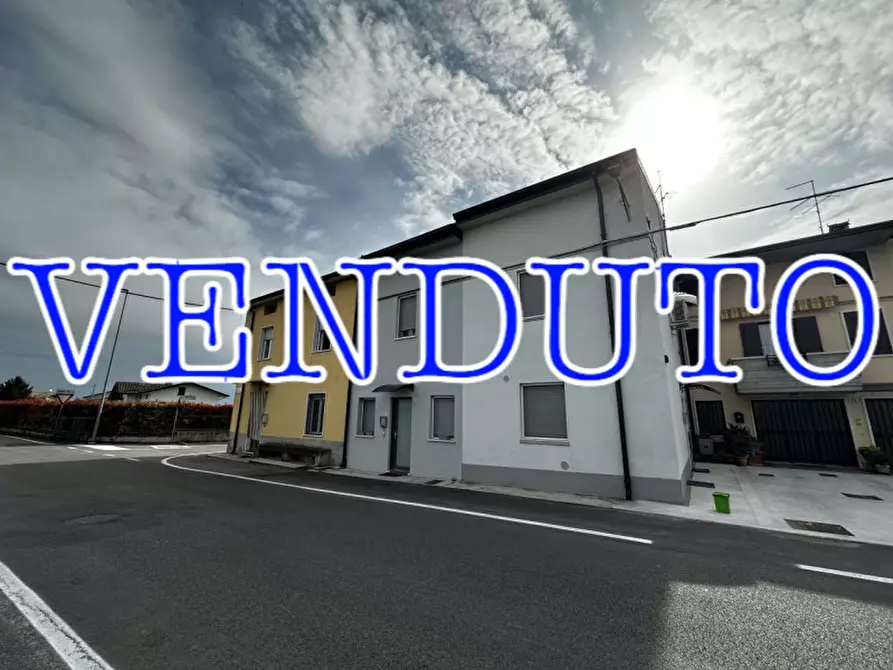 Immagine 1 di Appartamento in vendita  in Via Guglielmo Marconi, 53/A a Castel D'azzano