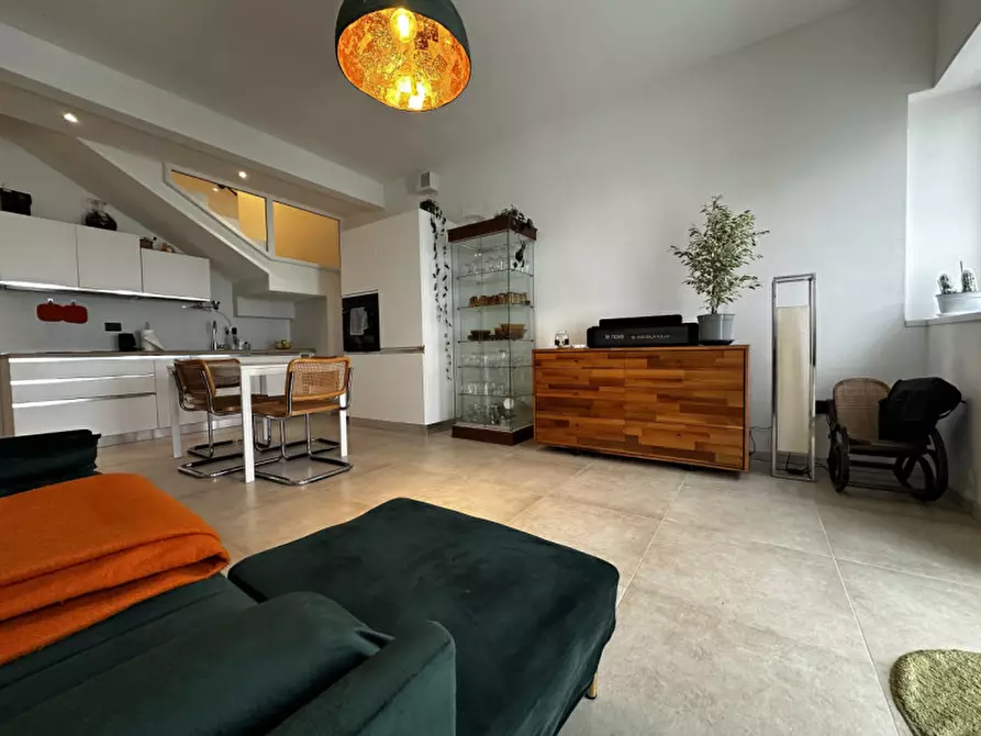 Immagine 4 di Appartamento in vendita  in Via Guglielmo Marconi, 53/A a Castel D'azzano