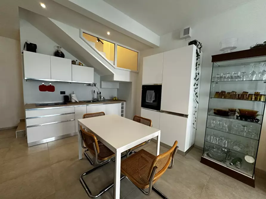 Immagine 5 di Appartamento in vendita  in Via Guglielmo Marconi, 53/A a Castel D'azzano