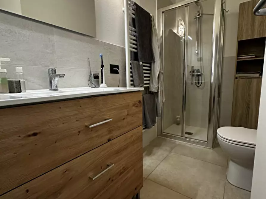 Immagine 10 di Appartamento in vendita  in Via Guglielmo Marconi, 53/A a Castel D'azzano