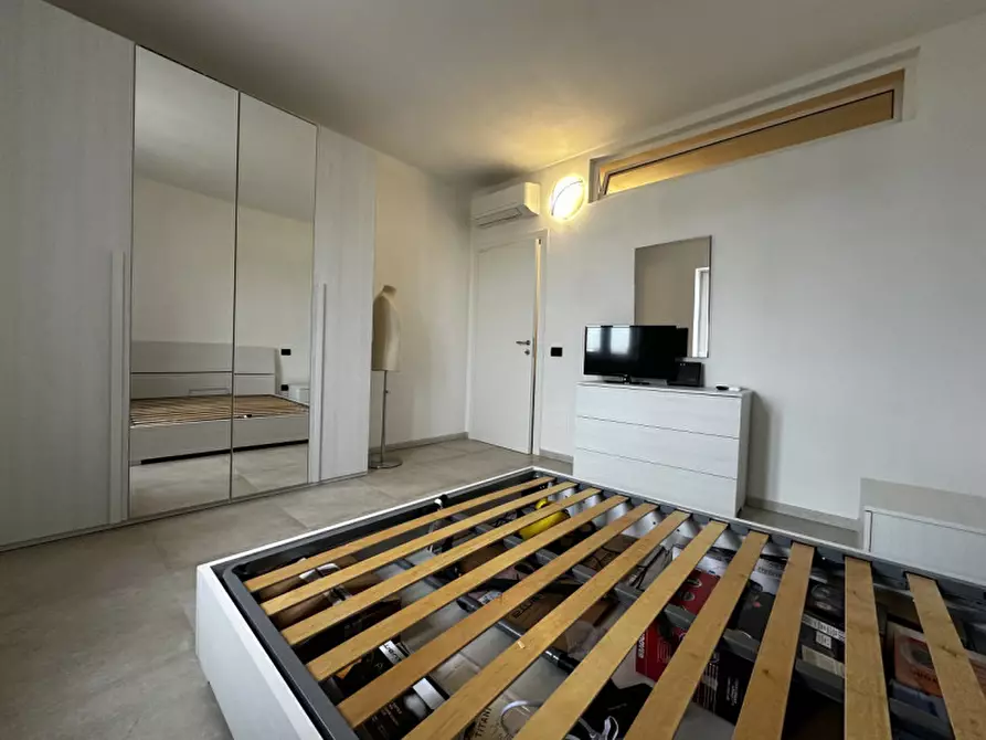 Immagine 13 di Appartamento in vendita  in Via Guglielmo Marconi, 53/A a Castel D'azzano