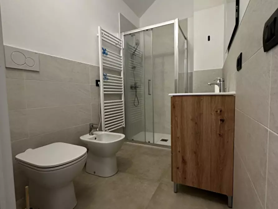 Immagine 14 di Appartamento in vendita  in Via Guglielmo Marconi, 53/A a Castel D'azzano