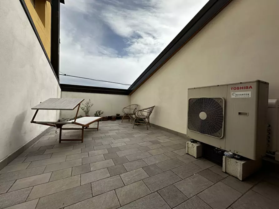 Immagine 16 di Appartamento in vendita  in Via Guglielmo Marconi, 53/A a Castel D'azzano