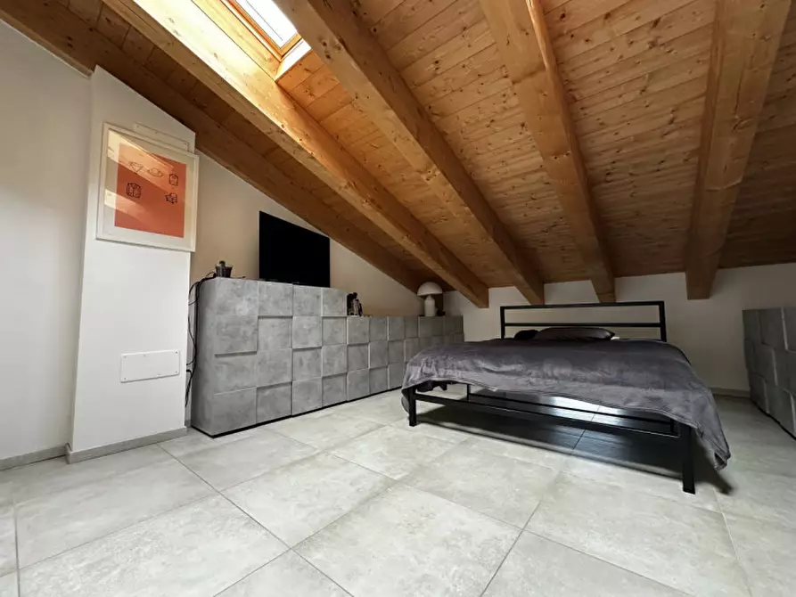 Immagine 21 di Appartamento in vendita  in Via Guglielmo Marconi, 53/A a Castel D'azzano