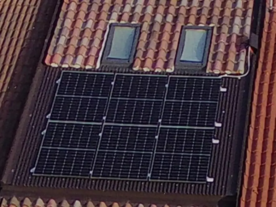 Immagine 25 di Appartamento in vendita  in Via Guglielmo Marconi, 53/A a Castel D'azzano