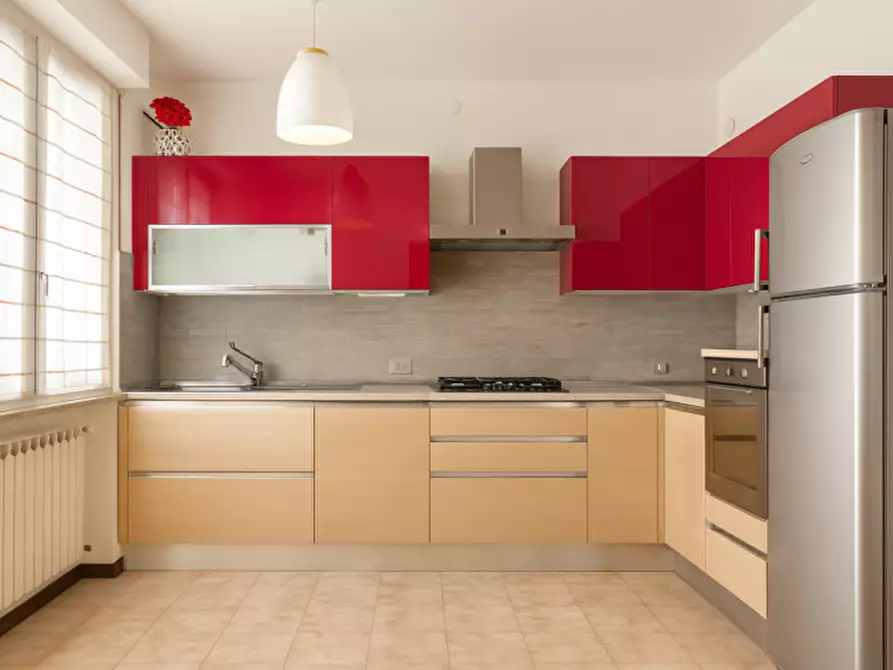 Immagine 3 di Appartamento in vendita  in VIA FOGAZZARO a San Bonifacio