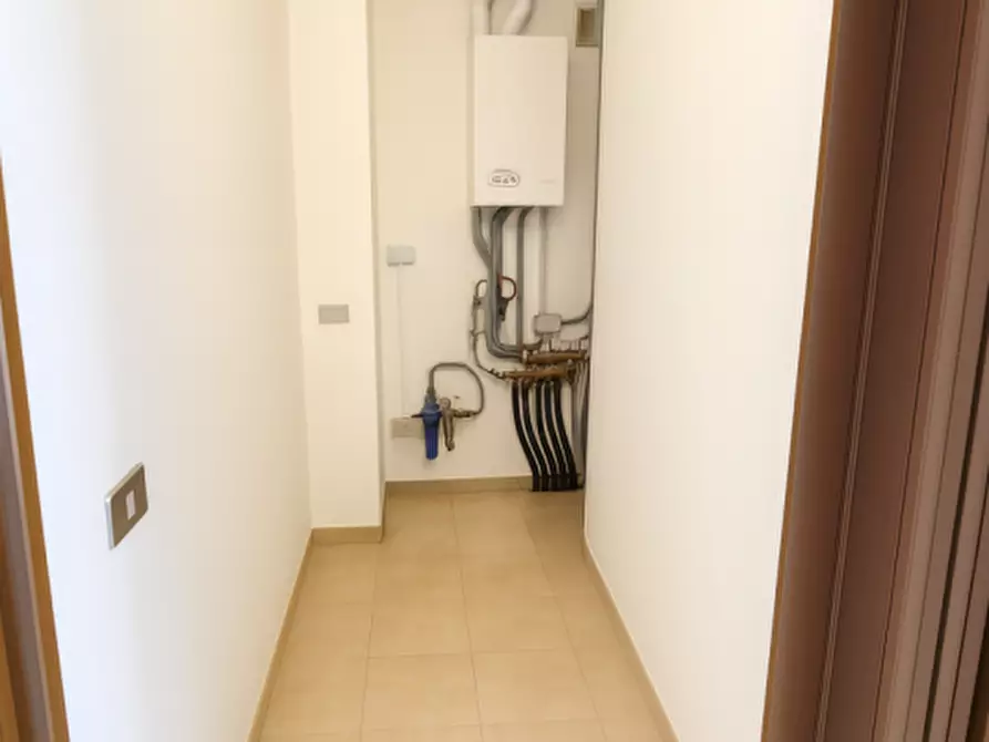 Immagine 5 di Appartamento in vendita  in VIA FOGAZZARO a San Bonifacio