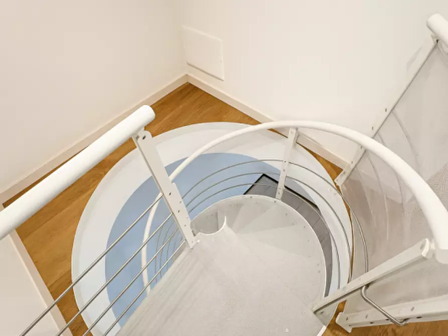 Immagine 8 di Appartamento in vendita  in VIA FOGAZZARO a San Bonifacio