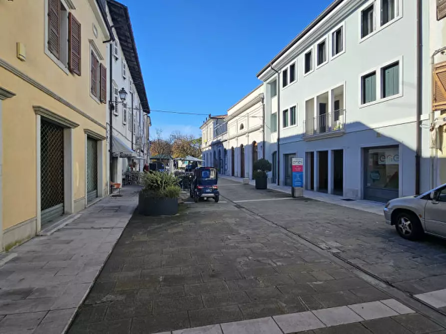 Immagine 3 di Appartamento in vendita  in Via Bergamas 11 a Gradisca D'isonzo