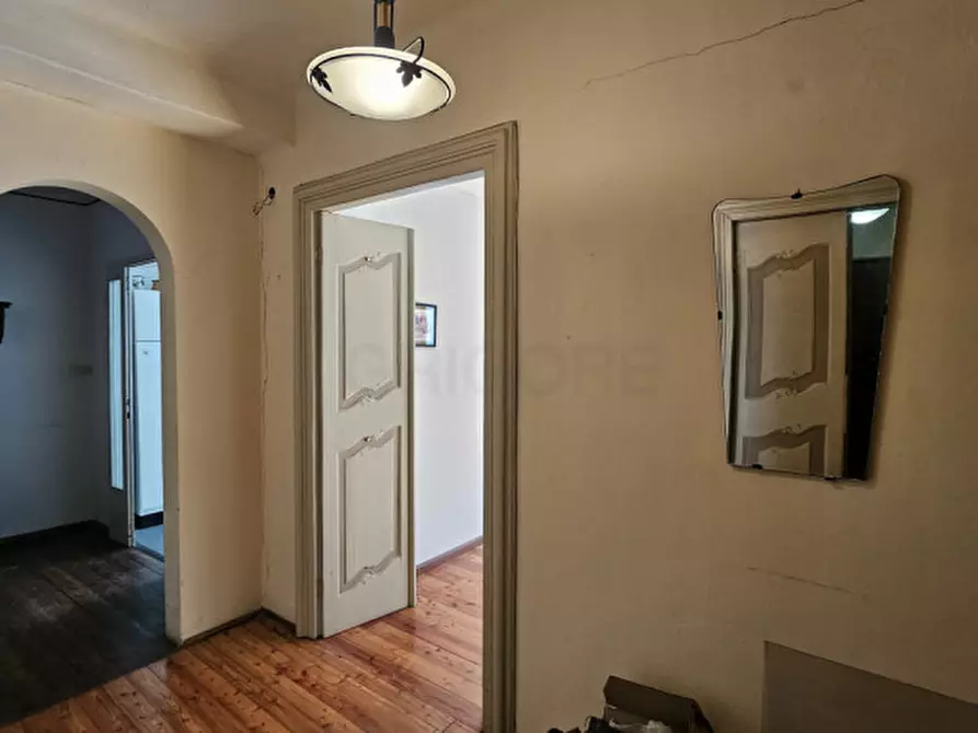 Immagine 5 di Appartamento in vendita  in Via Bergamas 11 a Gradisca D'isonzo