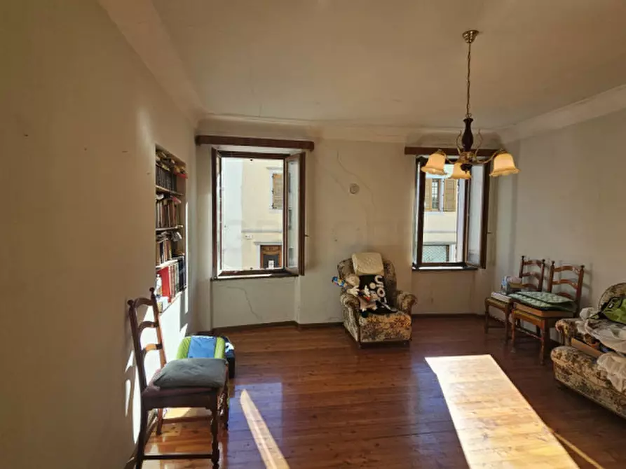 Immagine 6 di Appartamento in vendita  in Via Bergamas 11 a Gradisca D'isonzo