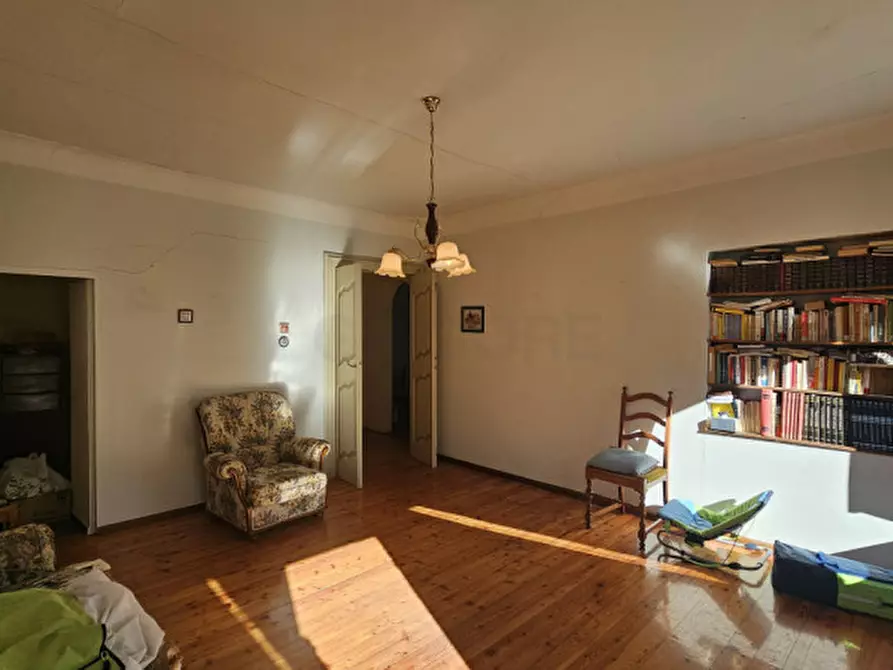 Immagine 8 di Appartamento in vendita  in Via Bergamas 11 a Gradisca D'isonzo