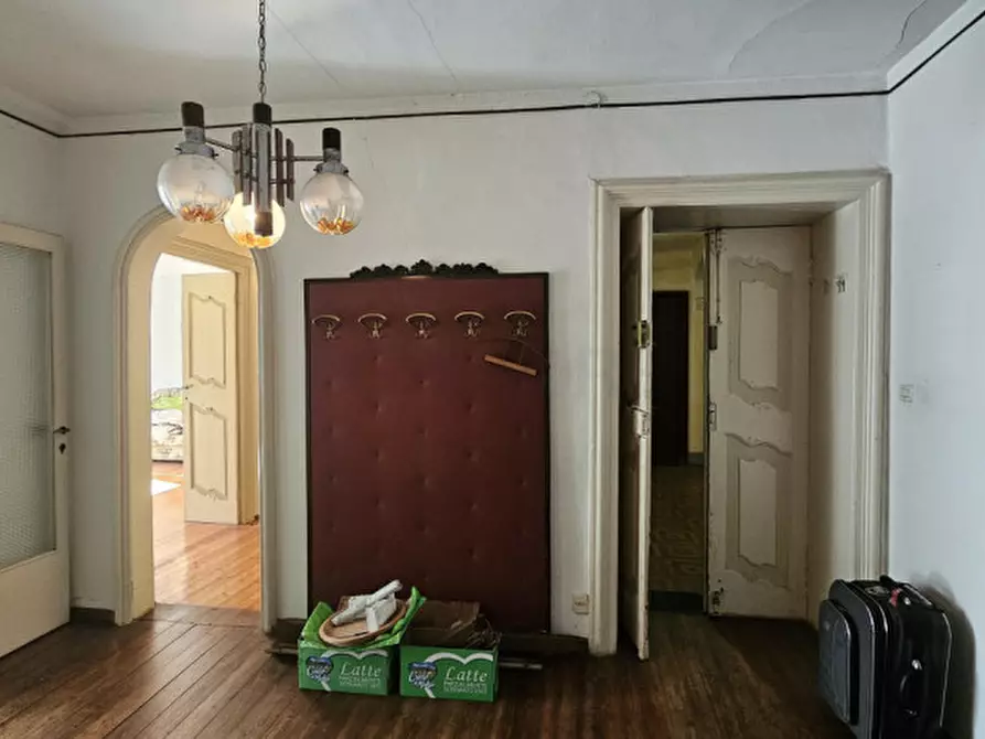 Immagine 9 di Appartamento in vendita  in Via Bergamas 11 a Gradisca D'isonzo