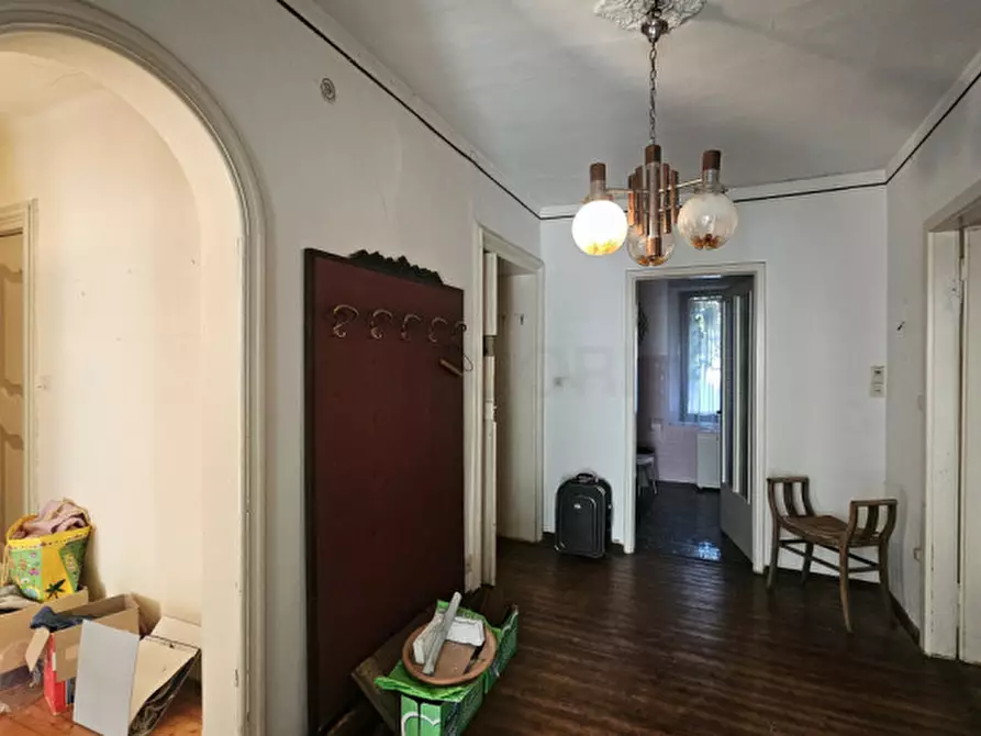 Immagine 12 di Appartamento in vendita  in Via Bergamas 11 a Gradisca D'isonzo