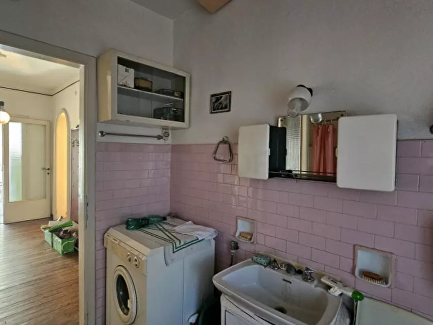 Immagine 14 di Appartamento in vendita  in Via Bergamas 11 a Gradisca D'isonzo