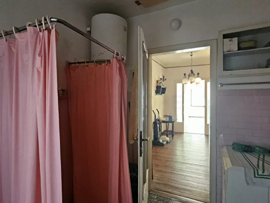 Immagine 15 di Appartamento in vendita  in Via Bergamas 11 a Gradisca D'isonzo