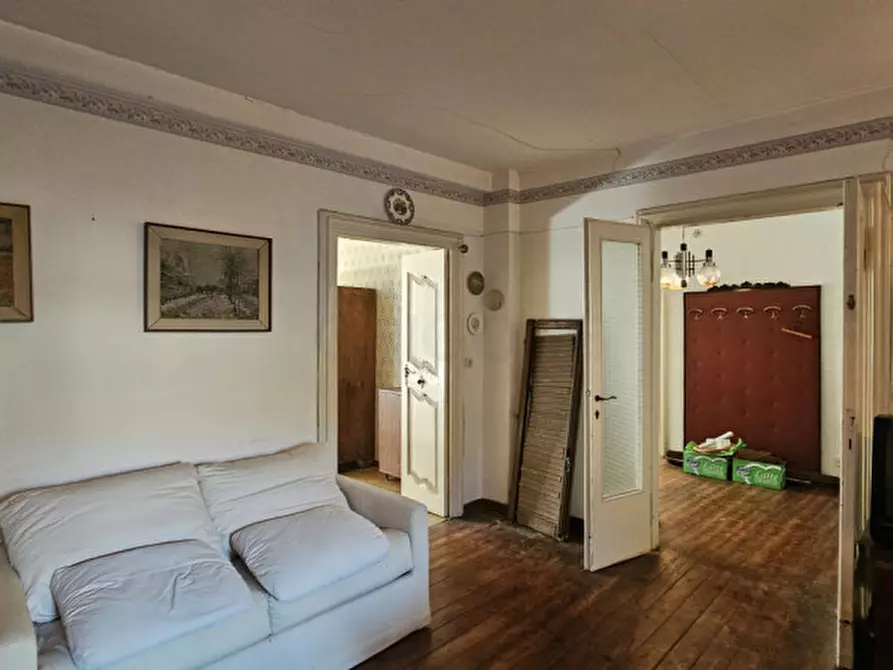 Immagine 16 di Appartamento in vendita  in Via Bergamas 11 a Gradisca D'isonzo