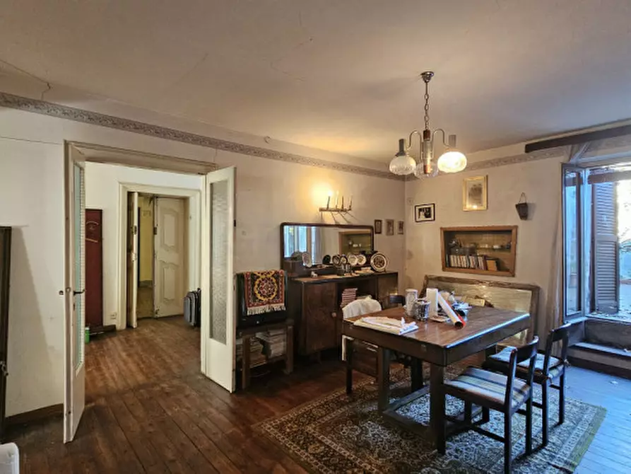 Immagine 23 di Appartamento in vendita  in Via Bergamas 11 a Gradisca D'isonzo