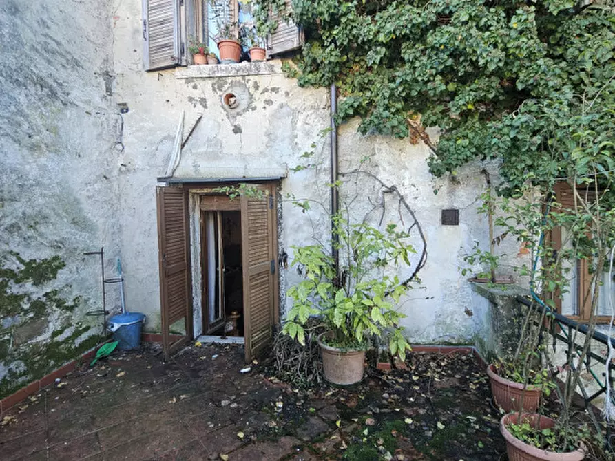 Immagine 24 di Appartamento in vendita  in Via Bergamas 11 a Gradisca D'isonzo