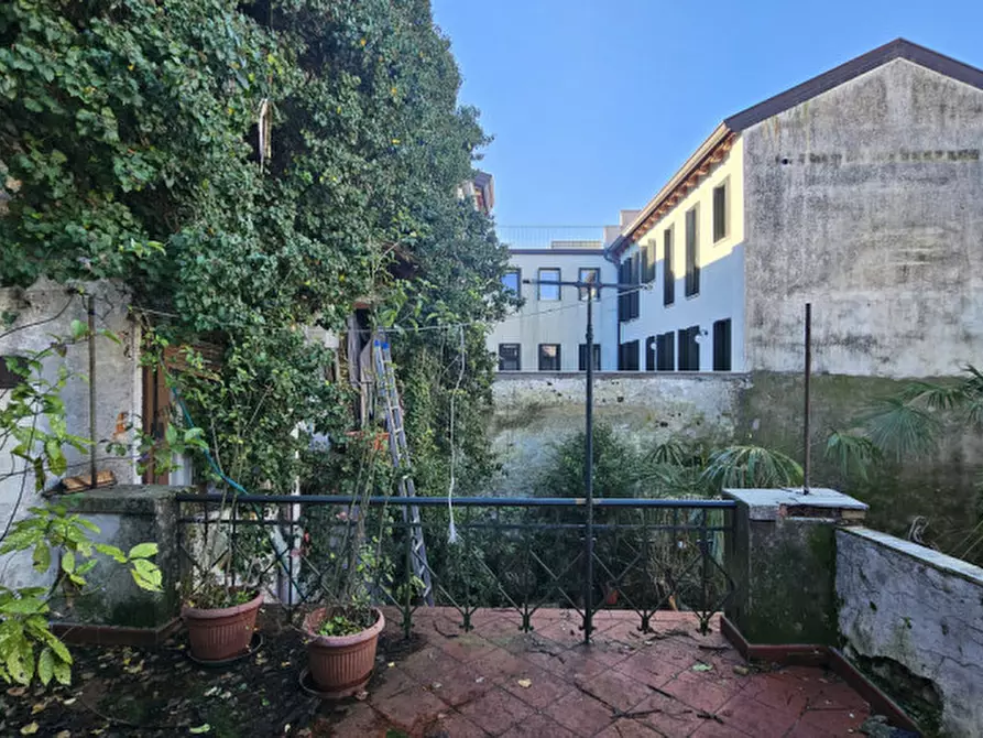 Immagine 25 di Appartamento in vendita  in Via Bergamas 11 a Gradisca D'isonzo