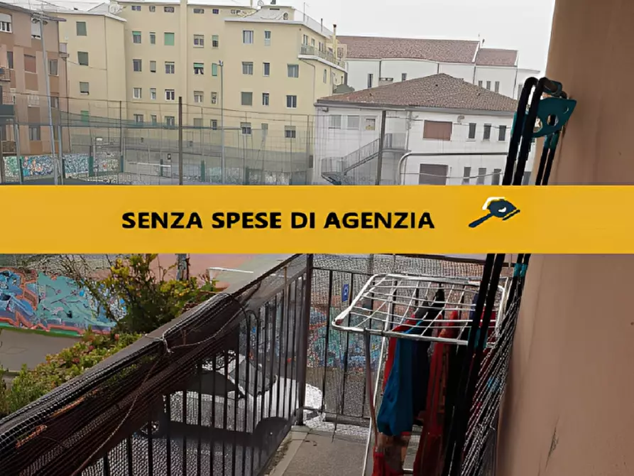 Immagine 1 di Appartamento in vendita  in Loc. Mestre, Via Leonida Bissolati, 52 a Venezia