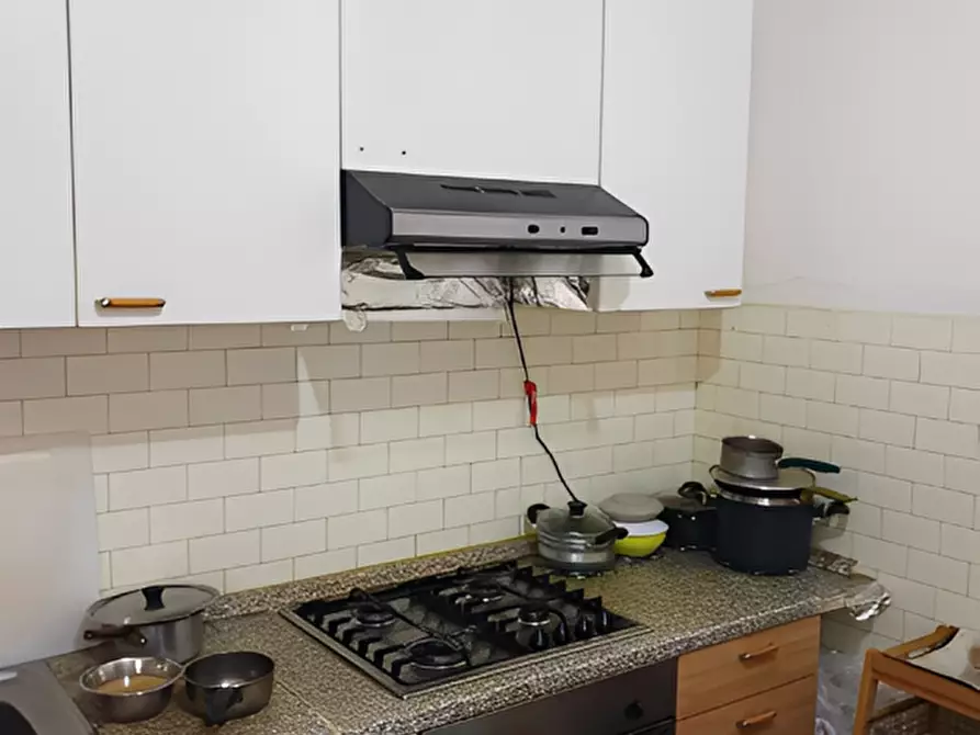 Immagine 2 di Appartamento in vendita  in Loc. Mestre, Via Leonida Bissolati, 52 a Venezia