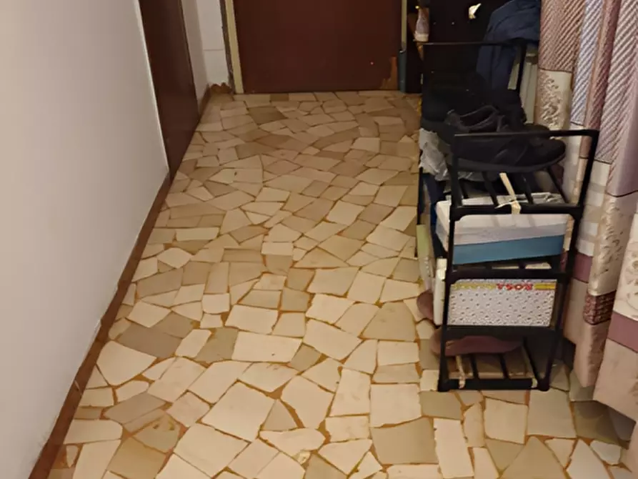 Immagine 3 di Appartamento in vendita  in Loc. Mestre, Via Leonida Bissolati, 52 a Venezia