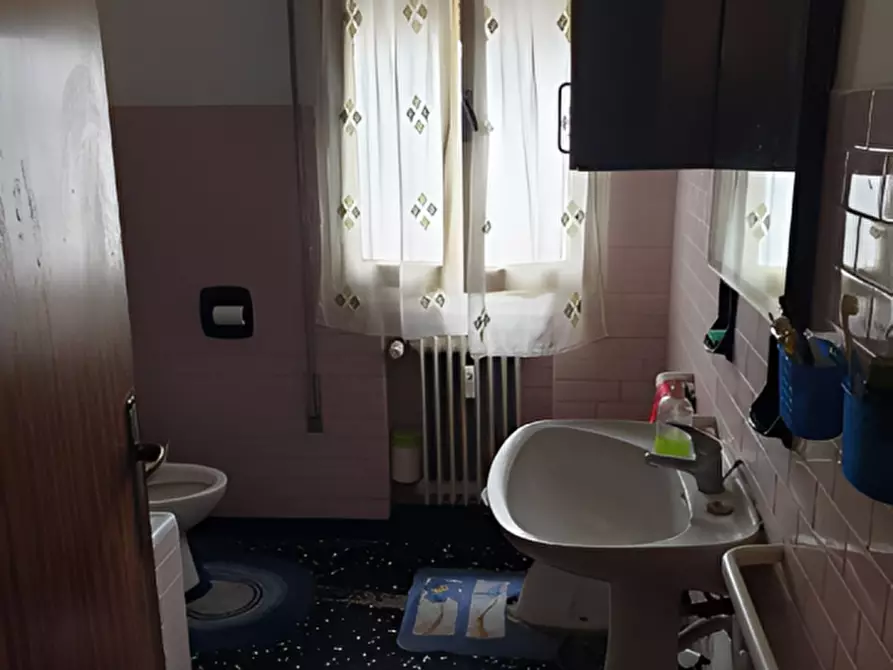 Immagine 7 di Appartamento in vendita  in Loc. Mestre, Via Leonida Bissolati, 52 a Venezia