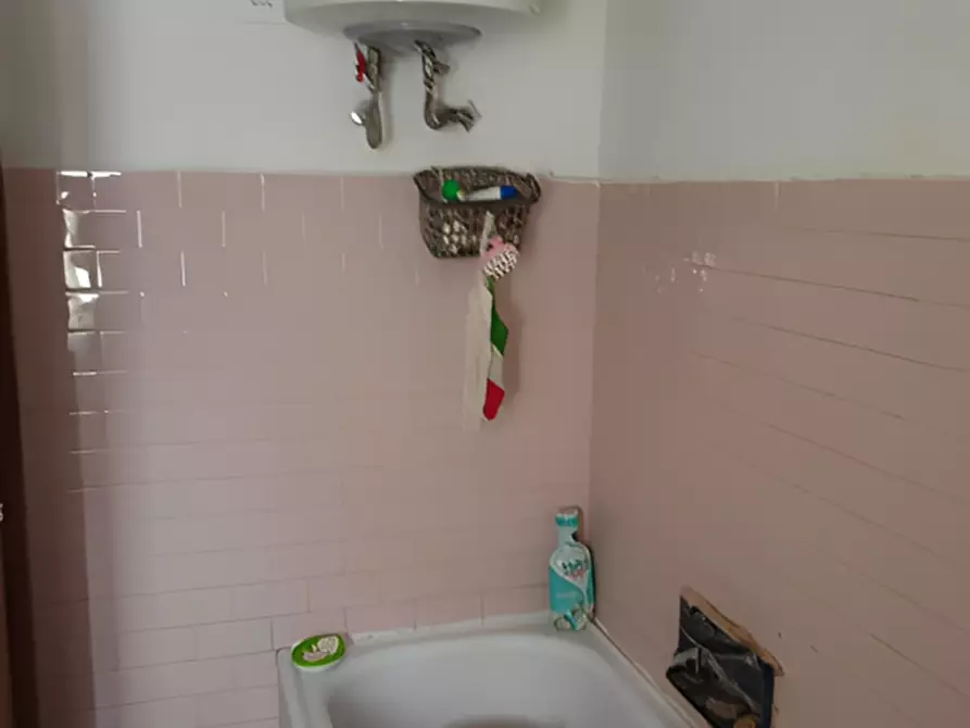 Immagine 8 di Appartamento in vendita  in Loc. Mestre, Via Leonida Bissolati, 52 a Venezia