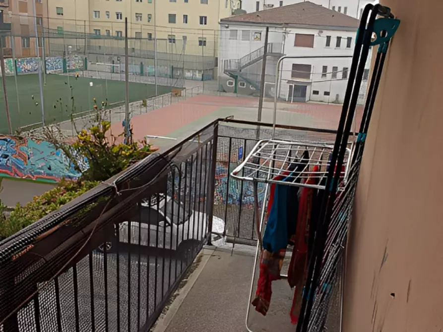 Immagine 10 di Appartamento in vendita  in Loc. Mestre, Via Leonida Bissolati, 52 a Venezia