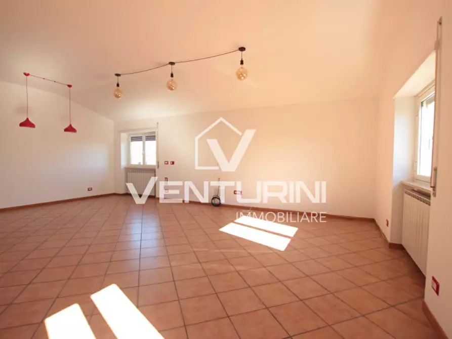 Immagine 2 di Appartamento in affitto  in Via Olginate, 121 a Roma