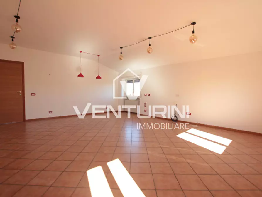 Immagine 3 di Appartamento in affitto  in Via Olginate, 121 a Roma