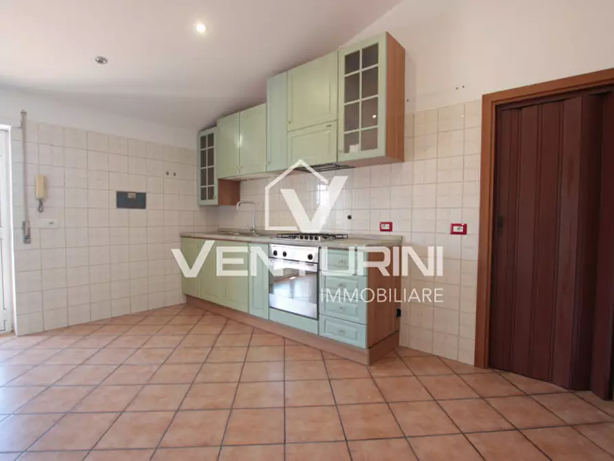 Immagine 4 di Appartamento in affitto  in Via Olginate, 121 a Roma