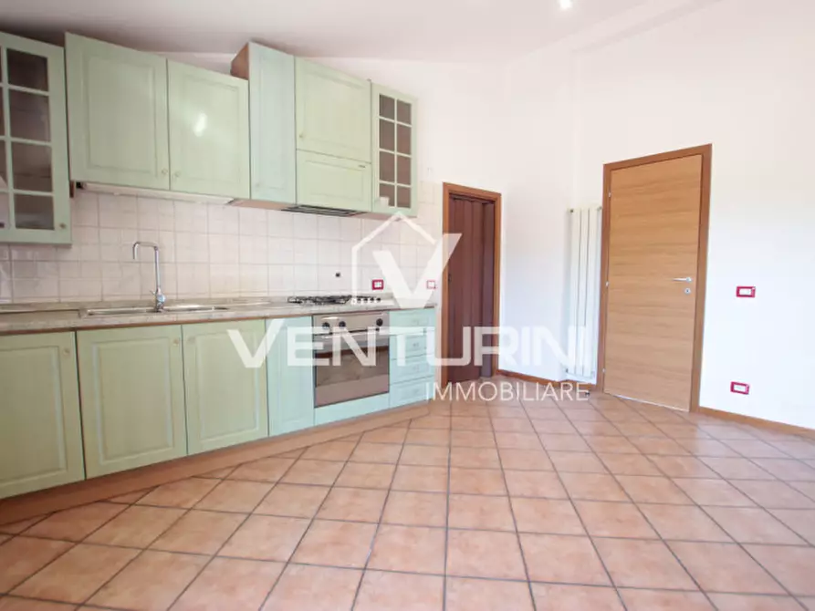 Immagine 8 di Appartamento in affitto  in Via Olginate, 121 a Roma