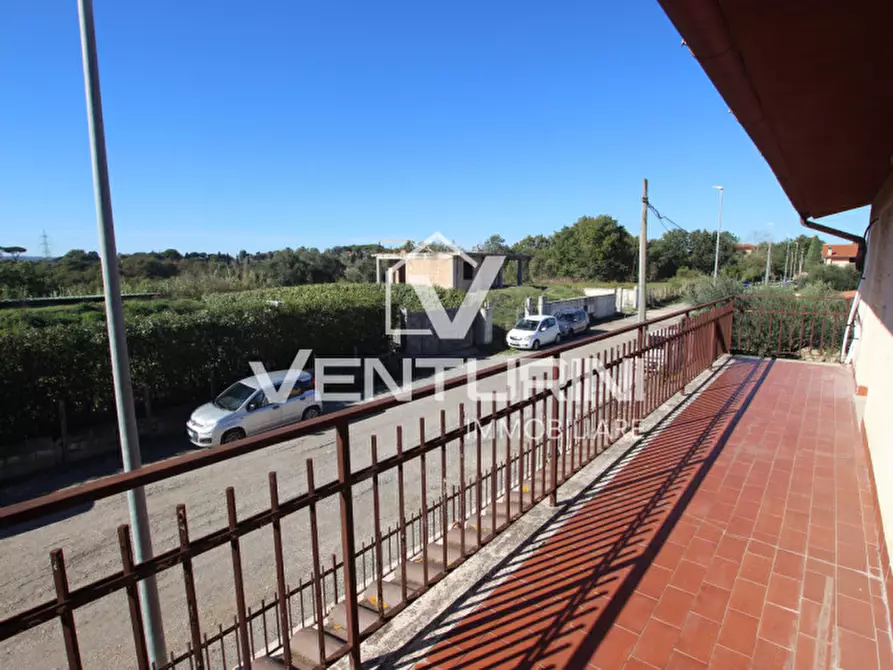 Immagine 18 di Appartamento in affitto  in Via Olginate, 121 a Roma