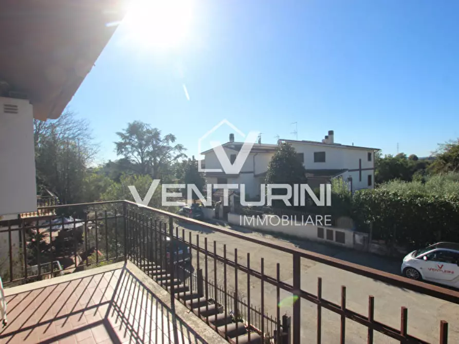 Immagine 19 di Appartamento in affitto  in Via Olginate, 121 a Roma