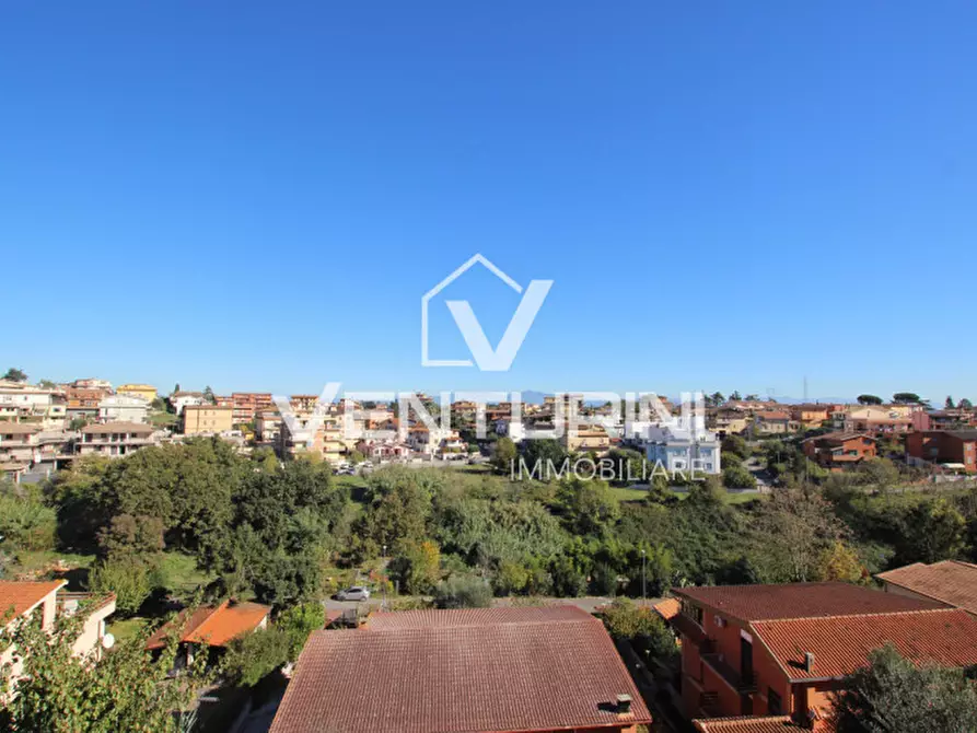 Immagine 23 di Appartamento in affitto  in Via Olginate, 121 a Roma