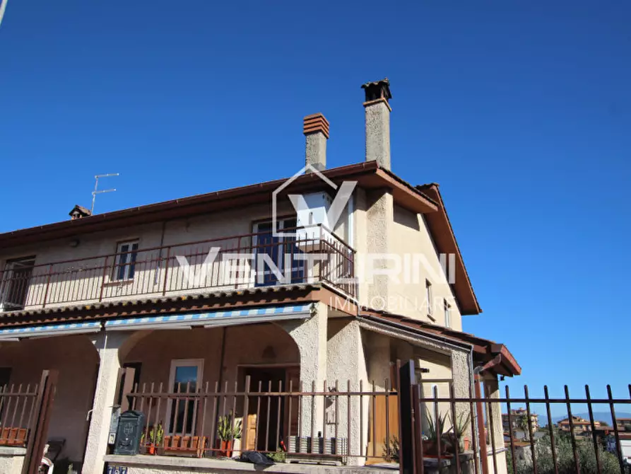 Immagine 24 di Appartamento in affitto  in Via Olginate, 121 a Roma