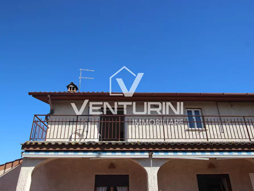 Immagine 25 di Appartamento in affitto  in Via Olginate, 121 a Roma