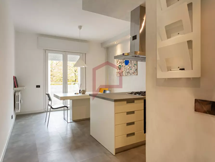 Immagine 5 di Appartamento in affitto  in Mestre a Venezia