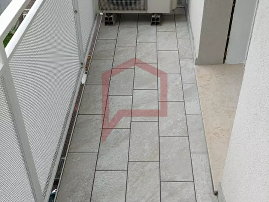 Immagine 8 di Appartamento in affitto  in Mestre a Venezia